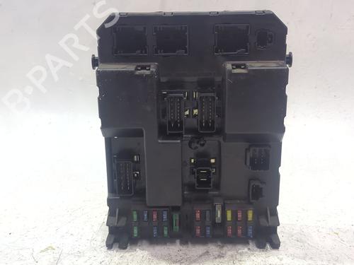 Fuse box CITROËN C5 I (DC_) 2.0 HDi (DCRHZB, DCRHZE) | BP39649180E1 - Image 7