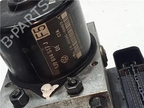 ABS Bremseaggregat SEAT TOLEDO II (1M2) 1.9 TDI | BP23915326M43 