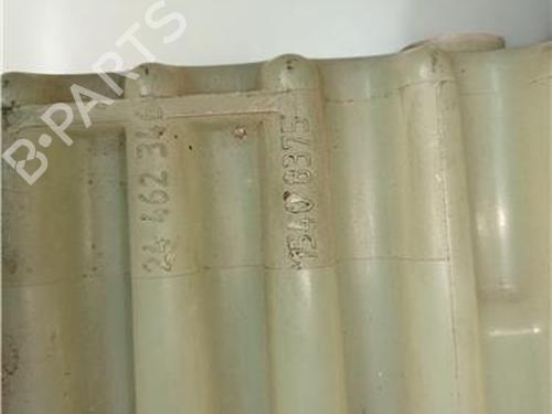 Køleventilator elektrisk OPEL ZAFIRA A MPV (T98) 2.2 DTI 16V (F75) | BP23907489M35 
