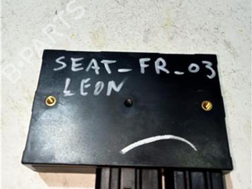 Elektronische module SEAT LEON (1M1) 1.9 TDI | BP23929140M83 