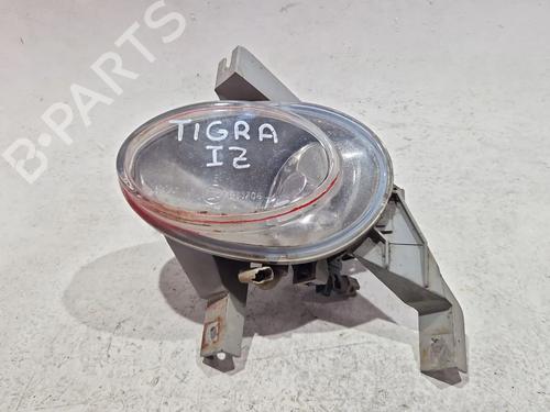 Used Left front fog light OPEL TIGRA TwinTop (X04) 1.4 (R97) (90 hp) 29449756