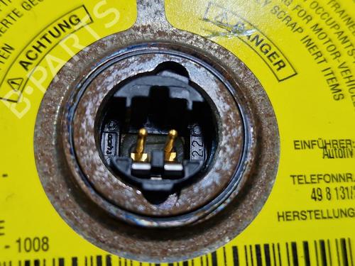 Førerens kollisjonspute FORD FUSION (JU_) 1.6 TDCi | BP29876433C9