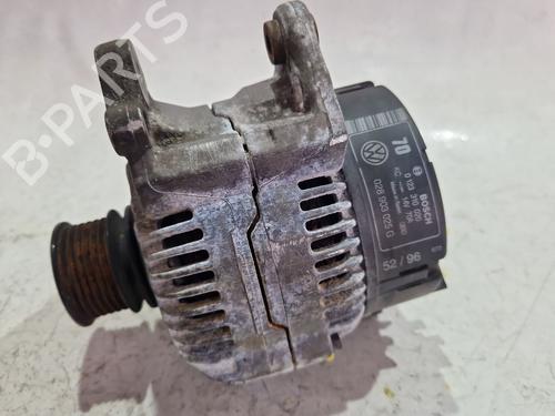 Used Alternator Alternator VW POLO (6N2) 1.4 (60 hp) 36017299 36017299