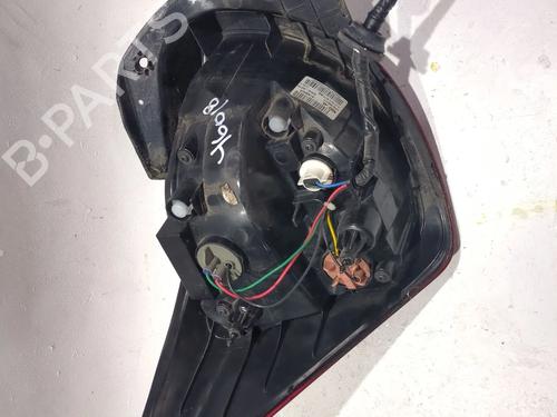 Right taillight HYUNDAI i10 I (PA) 1.2 | BP23925505C35 