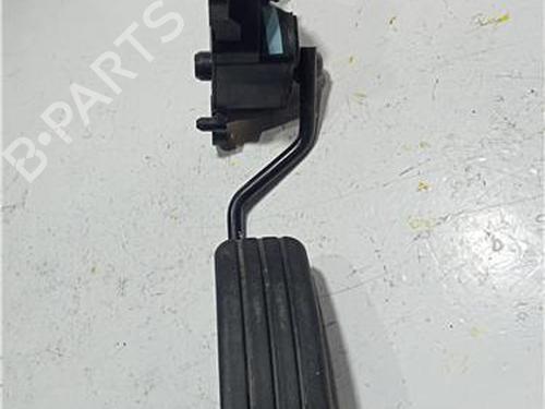 Used Pedal RENAULT CLIO III Grandtour (KR0/1_) 1.5 dCi (KR0F) (86 hp) 23916194