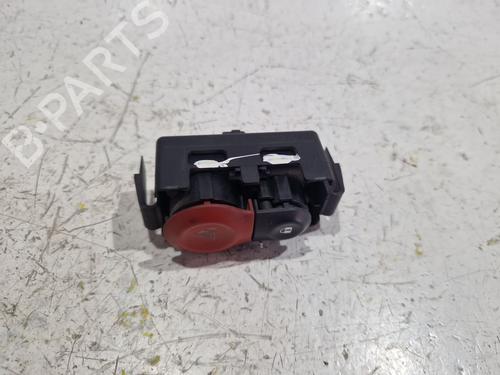 Warning switch RENAULT KANGOO (KC0/1_) 1.5 dCi | BP36014162I22 - Image 2