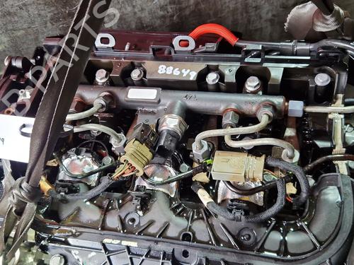 Engine FORD MONDEO IV (BA7) 2.0 TDCi | BP38263106M1 - Image 8