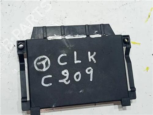 Module électronique MERCEDES-BENZ CLK (C208) CLK 230 Kompressor (208.348) (197 hp) 23914309