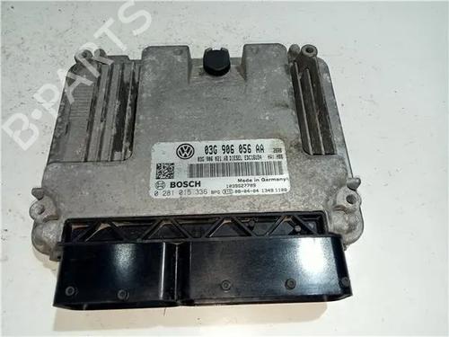 Elektronisk modul SEAT LEON (1P1) 2.0 TDI 16V (140 hp) 23912755