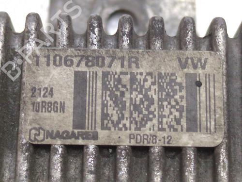 Electronic module NISSAN NV200 / EVALIA Bus 1.5 dCi 90 (M20, M20M) | BP33654641M83 - Image 4