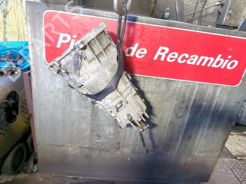 Gearbox BMW 3 Compact (E46) 320 td | BP32522246M3  - Image 5