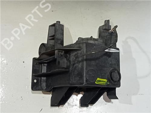 Left front fog light OPEL ASTRA H GTC (A04) 1.9 CDTi (L08) | BP23923626C30 