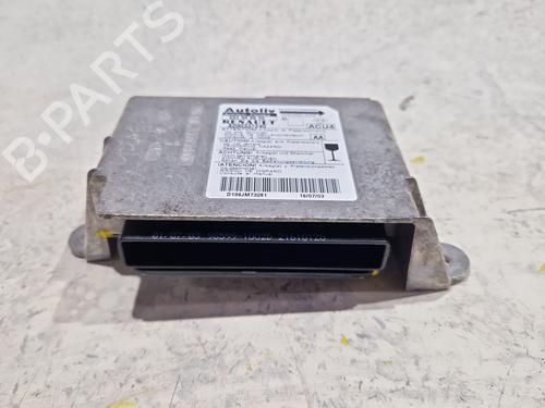 Used ECU airbags RENAULT MEGANE II Saloon (LM0/1_) 1.9 dCi (LM0G, LM1G, LM2C) (120 hp) 29967826