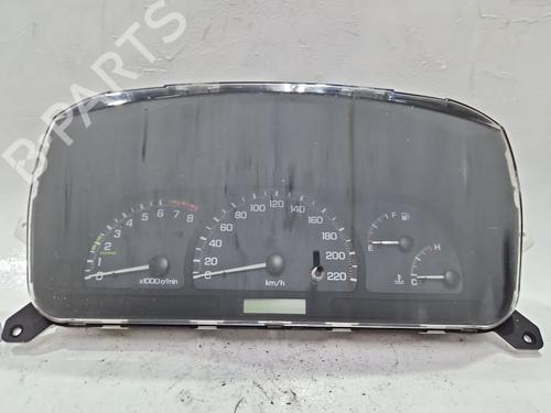 Used Instrument cluster DAEWOO REZZO (U100) [2000-2025]  30533522