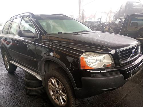 Left front window switch VOLVO XC90 I (275) D5 AWD | BP34276036I27  - Image 8