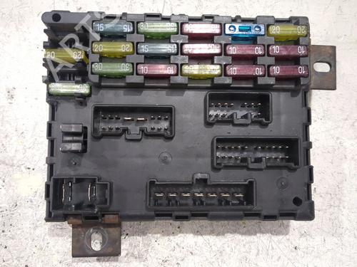 Fuse box ALFA ROMEO 156 (932_) 1.9 JTD (932B2) | BP29401202E1 