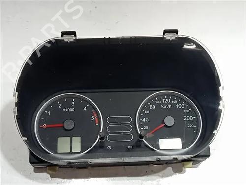 Used Instrument cluster FORD FIESTA VI Van 1.6 TDCi (95 hp) 23915041