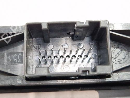 Climate control ALFA ROMEO 147 (937_) 1.6 16V T.SPARK ECO (937.AXA1A, 937.BXA1A) | BP30192509I5 