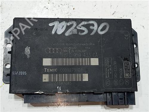 Module électronique AUDI A4 B6 (8E2) 1.9 TDI quattro | BP23915090M83 