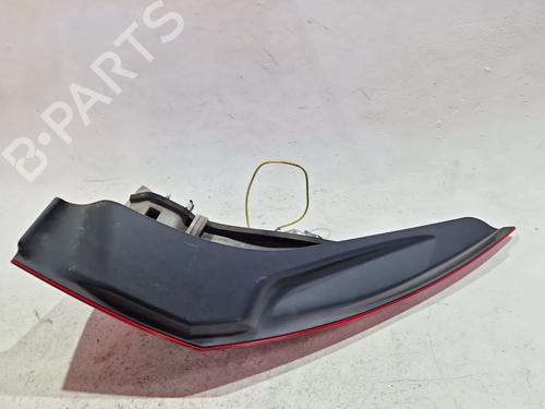 Right taillight RENAULT MEGANE II Estate (KM0/1_) 1.9 dCi (KMRG, KM1G, KM0G, KM2C) | BP29519618C35 