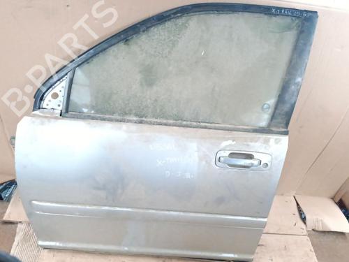Used Left front door Left front door NISSAN X-TRAIL I (T30) 2.2 dCi 4x4 (136 hp) 39975747 39975747