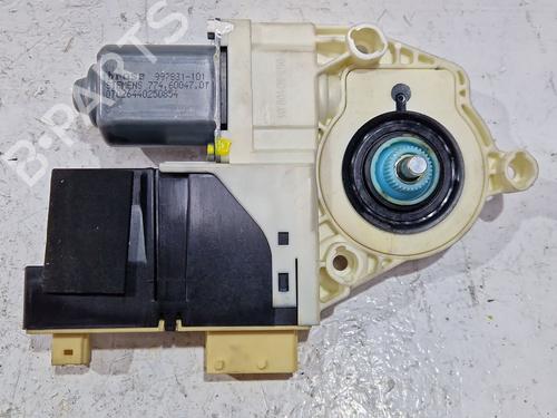 Right front window motor CITROËN C4 I (LC_) 1.6 HDi | BP30657004E20