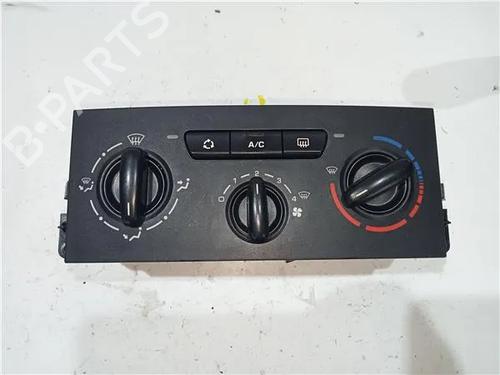 Used Climate control PEUGEOT 207 (WA_, WC_) 1.4 HDi (68 hp) 23931081