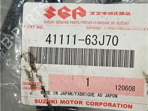 Other SUZUKI SWIFT III (MZ, EZ) 1.3 4x4 (RS 413, ZD11S) | BP29754245O1 