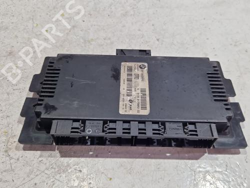 Used Electronic module BMW 1 (E87) 118 d (122 hp) 33161099