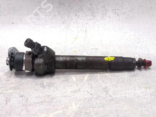 Used Injector BMW 1 (E81) 118 d (143 hp) 28369317
