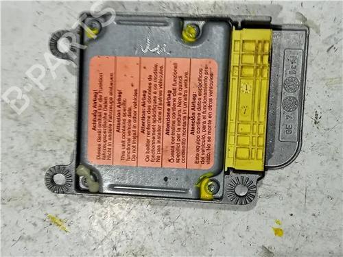 ECU airbags VW POLO III (6N1) 50 1.0 | BP23930530M53 