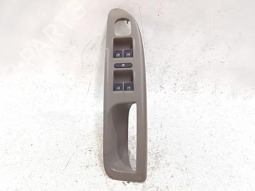 Used Left front window switch Left front window switch VW PASSAT B6 (3C2) 2.0 TDI 16V (140 hp) 34156128 34156128