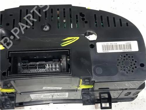 Instrument cluster VW TIGUAN (5N_) 2.0 TDI 4motion | BP23922859C47 