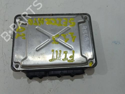 Elektronisk modul FIAT SEICENTO / 600 (187_) 1.1 (187AXB, 187AXB1A, 187AXC1A02) (54 hp) 26682475