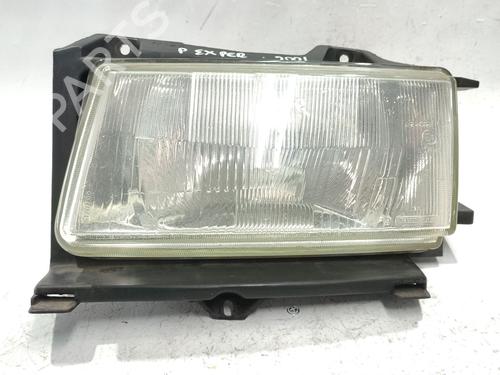 Faro izquierdo PEUGEOT EXPERT (224_) 1.9 D (70 hp) 31169036