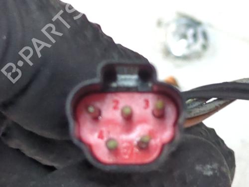Left mirror FORD FUSION (JU_) 1.4 TDCi | BP25847081C26 