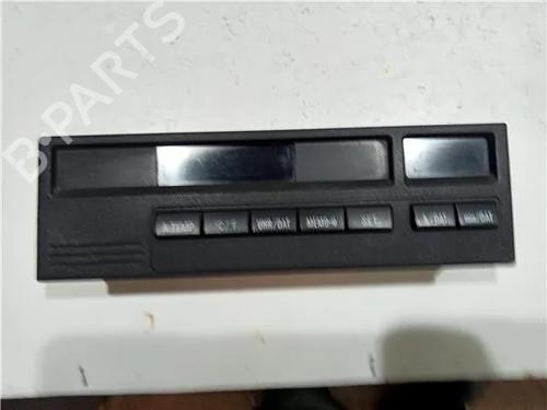 Used Radio BMW 3 Coupe (E36) 325 i (192 hp) 23932831