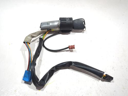 Ignition barrel CITROËN XSARA PICASSO (N68) 1.6 HDi | BP26974296M48 