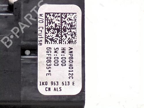 Steering column stalk VW GOLF VI (5K1)  | BP29586422I23 