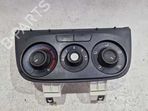climate-control-opel-combo-box-bodympv-x12-2012-33540671 main image