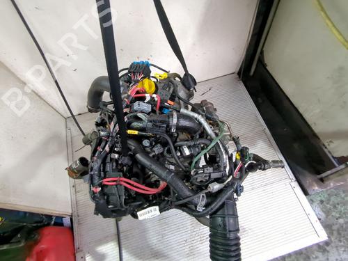 Engine RENAULT CAPTUR I (J5_, H5_) 0.9 TCe 90 | BP36111775M1 - Image 7