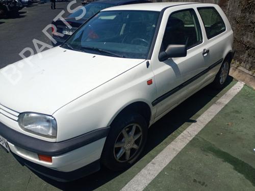 Used Parts VW GOLF III (1H1) 1.8 4953657