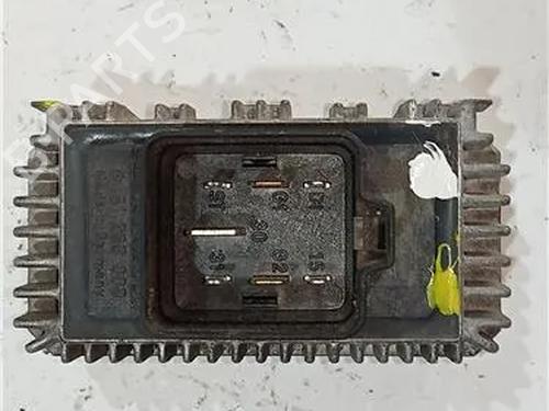 Module électronique OPEL ASTRA G Saloon (T98) 2.0 DI (F69) (82 hp) 23919469