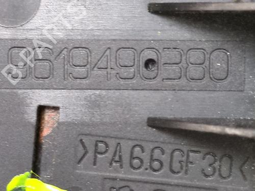 Switch CITROËN SAXO (S0, S1) 1.5 D | BP25715862I30 