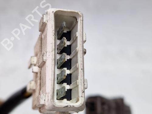 Rétroviseur droit CITROËN BERLINGO / BERLINGO FIRST Box Body/MPV (M_) 1.6 HDI 90 (MB9HX, MC9HX) | BP30480462C27