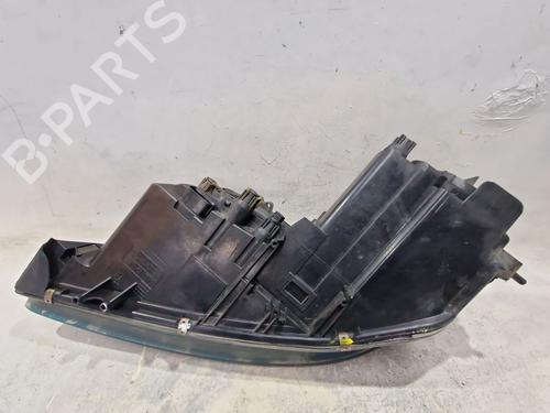 Right headlight MAZDA 6 Hatchback (GG) 2.0 DI (GG14) | BP29877945C29