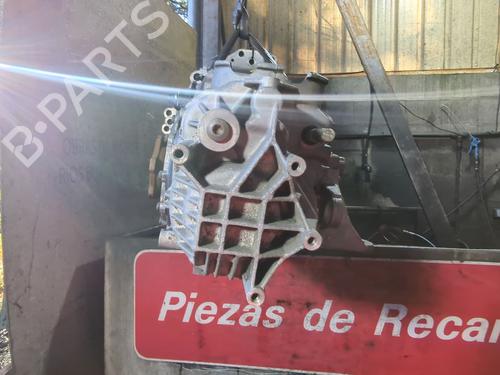 Gearbox AUDI A4 B5 (8D2) 1.9 TDI | BP30511983M3 