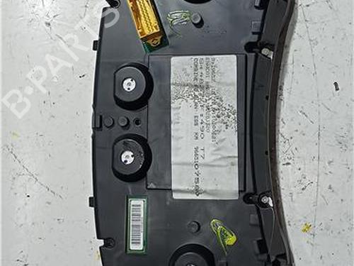 Instrument cluster PEUGEOT 308 I (4A_, 4C_) 1.6 HDi | BP23915462C47 