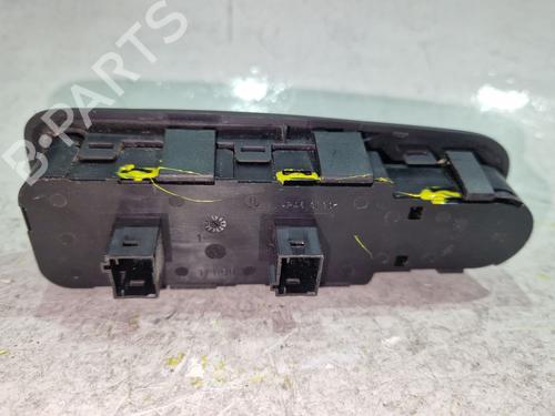 Left front window switch CITROËN C4 Picasso I MPV (UD_) 2.0 HDi 138 | BP33704113I27  - Image 5