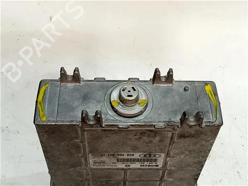 Elektronisk modul AUDI A4 B5 (8D2) 1.9 TDI quattro | BP23909976M83 